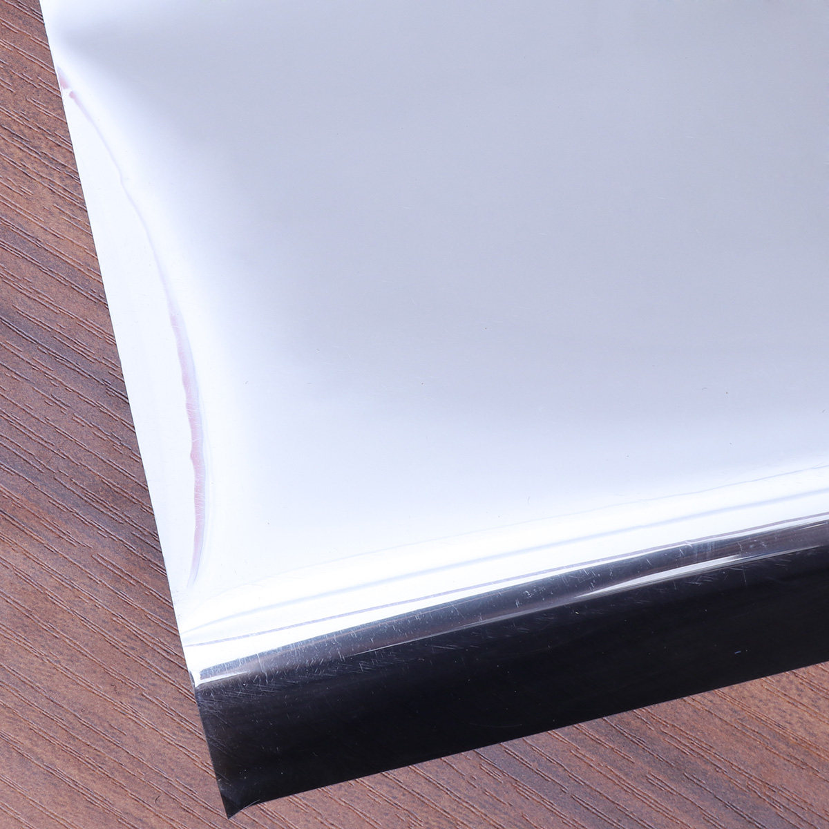 Silver Window Film 1M X 0. Pri - Window Insulation Film recensie en prijs